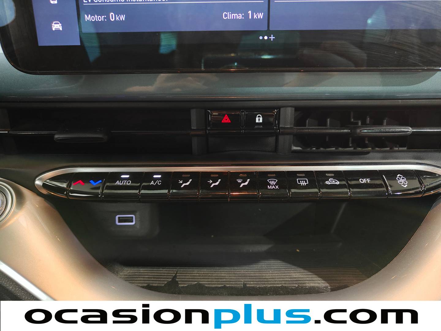 Foto Fiat 500 Fiat 500 Electrico 500 Icon Hb 320km (118 CV)