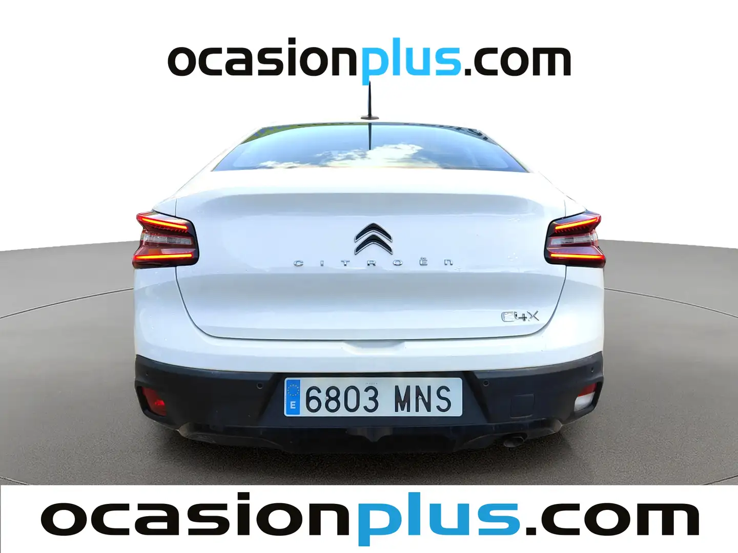 Foto Citroën C4 X Citroen C4 X PureTech 100 S&S 6v You  (102 CV)