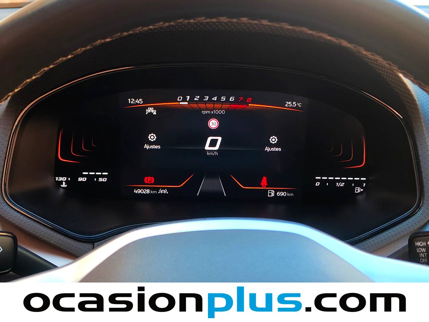 Seat Ibiza Seat Ibiza 1.0 TSI S&S Xcellence (115 CV) de segunda mano