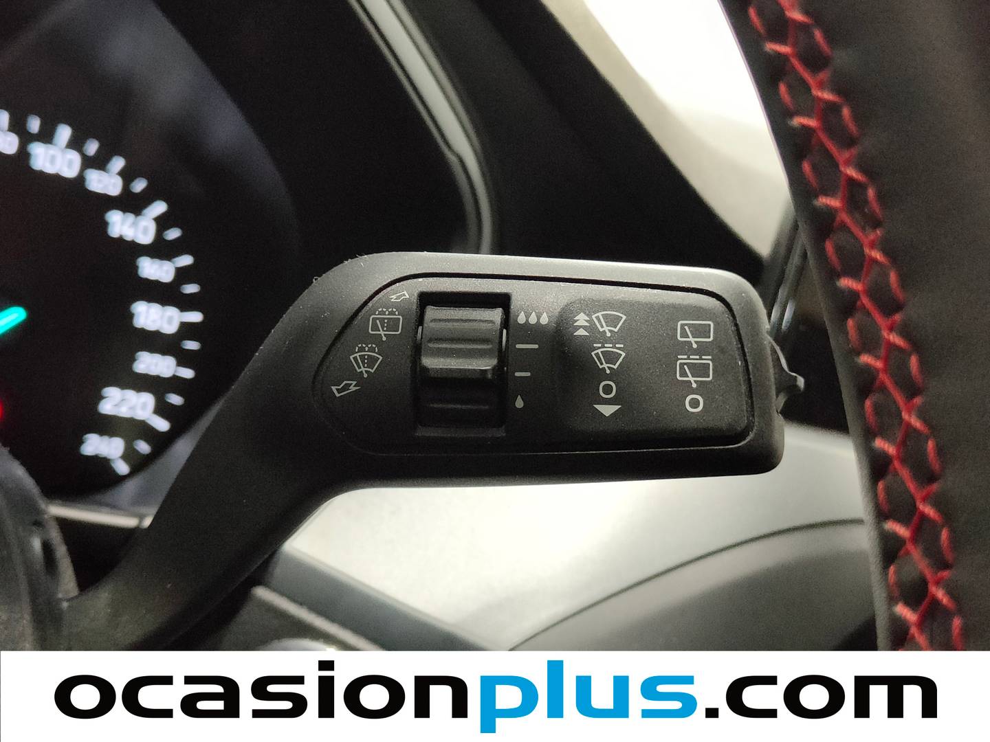 Ford Focus Ford Focus 1.0 Ecoboost MHEV ST-Line (125 CV) 125cv