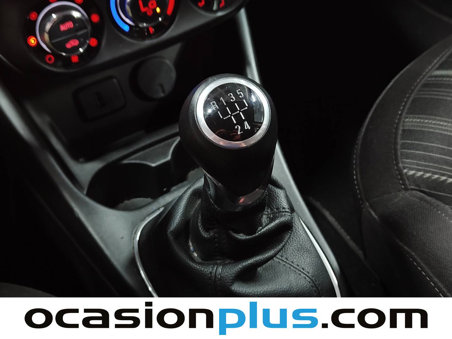 Opel Corsa Opel Corsa 1.4 GLP Design Line (90 CV) de segunda mano