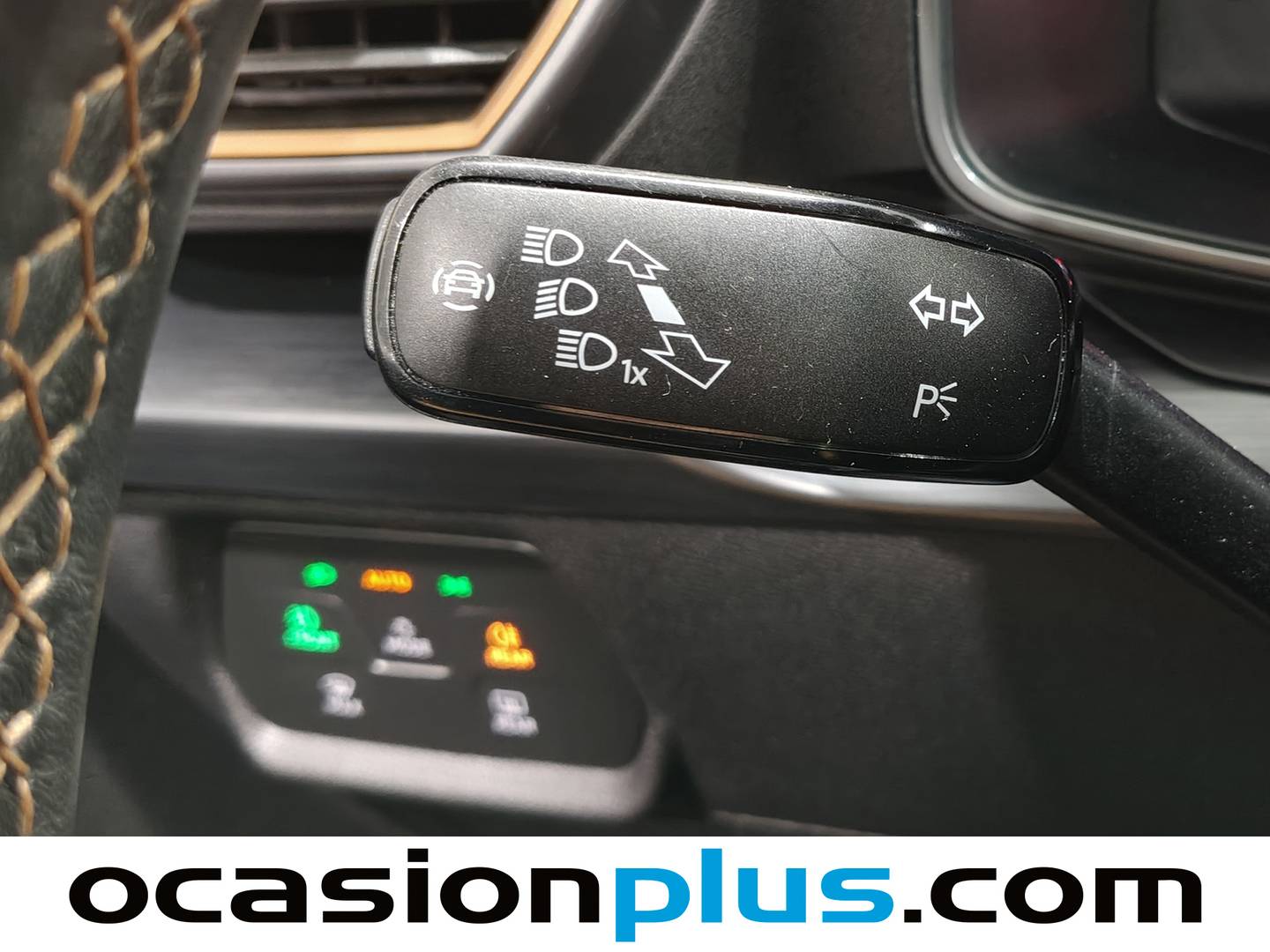 Cupra Formentor Cupra Formentor 1.5 TSI DSG (150 CV) 150cv