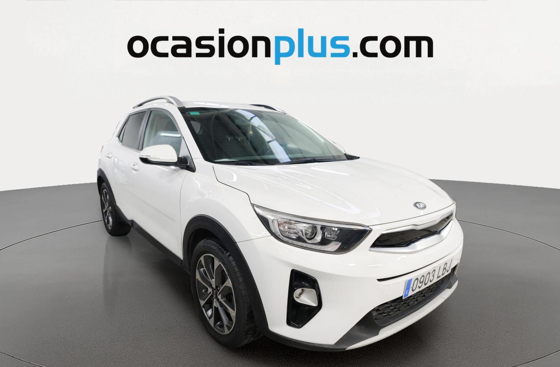 Kia Stonic 1.0 T-GDi Drive - foto 2