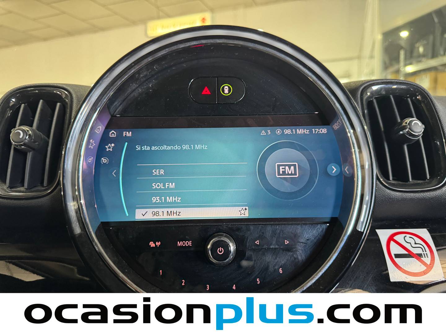 Foto Mini Countryman MINI MINI Countryman Cooper  (136 CV)