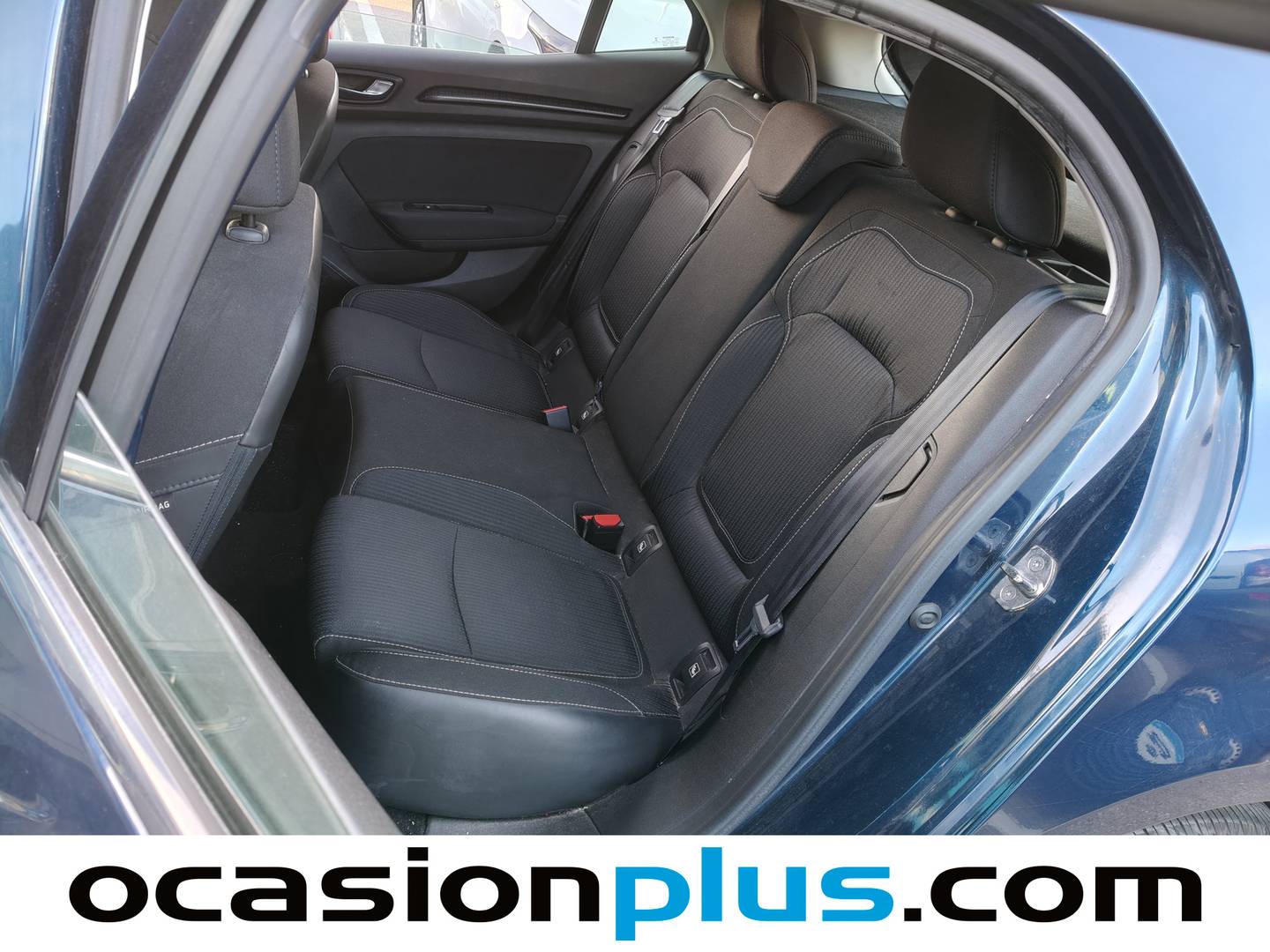 Foto Renault Mégane Renault Megane Intens Energy TCe  (130 CV)