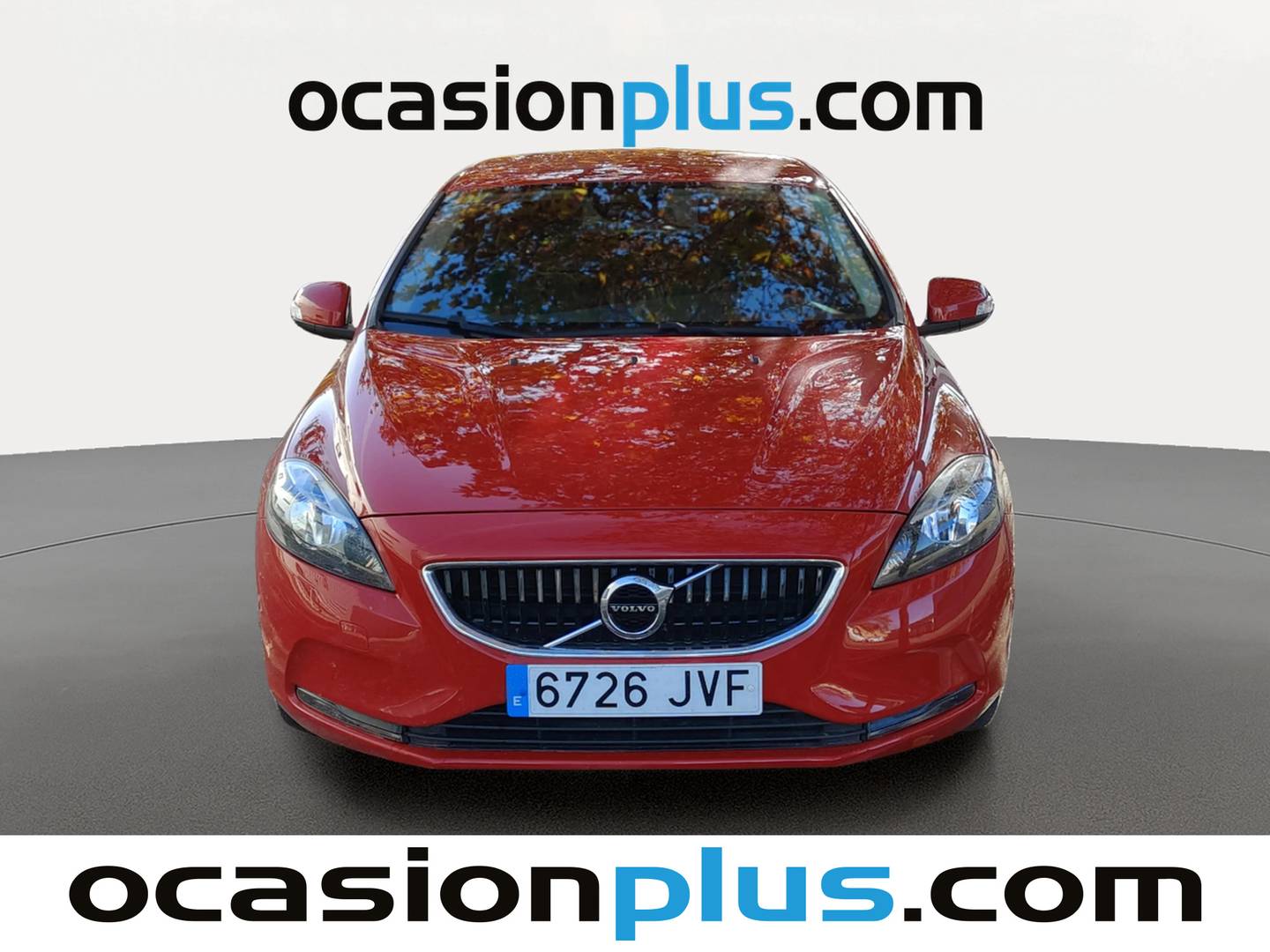 Foto Volvo V40 Volvo V40 D2 Kinetic (120 CV)