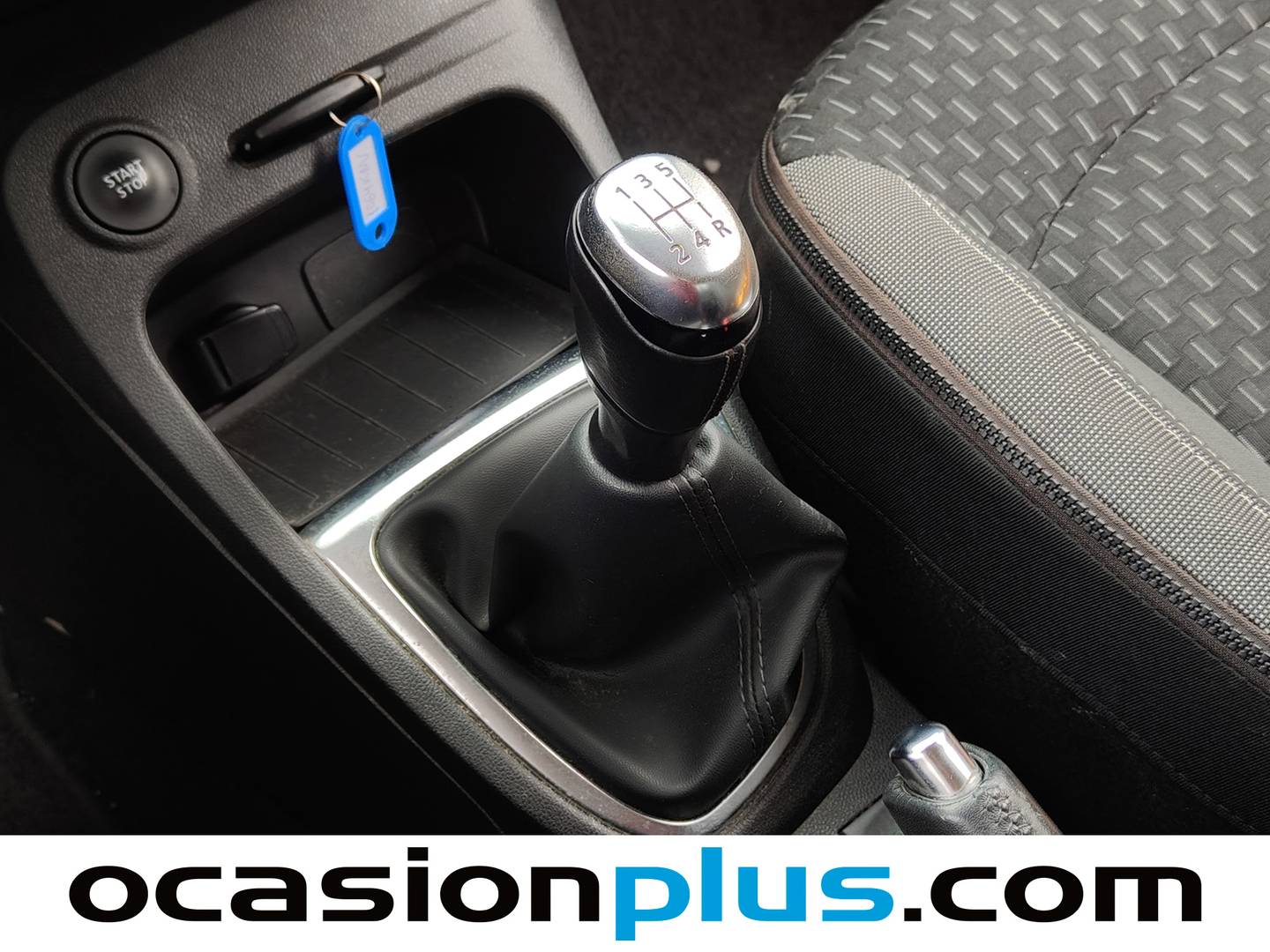 Renault Captur Renault Captur Zen Energy TCe (90 CV) de segunda mano