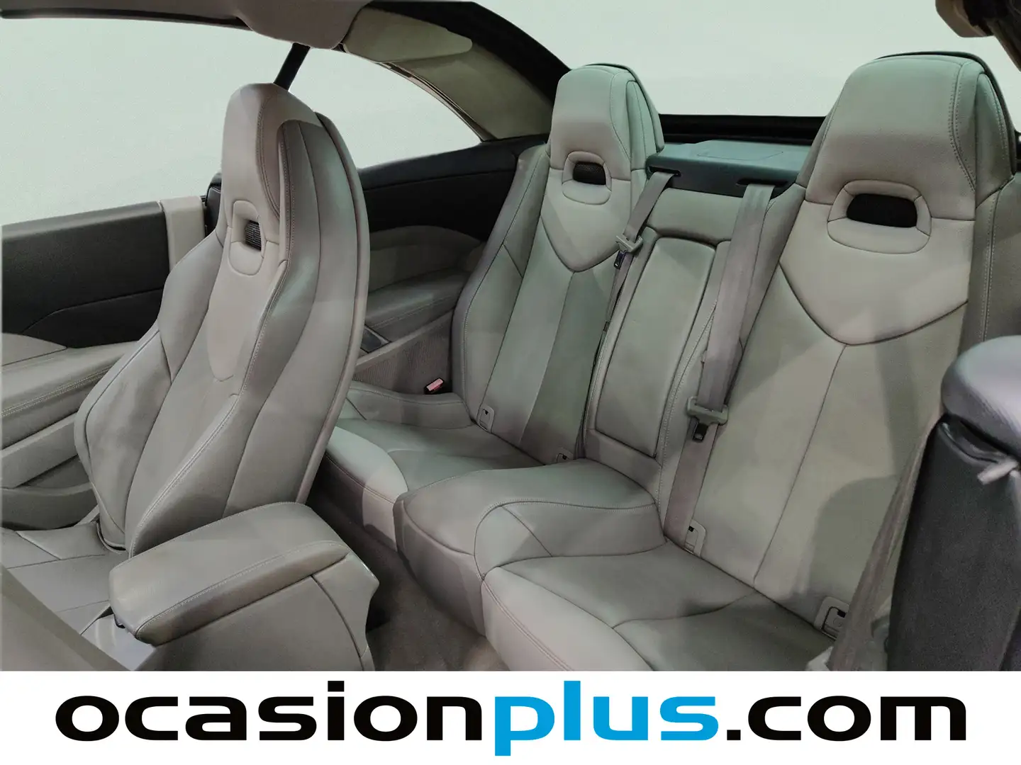 Foto Peugeot 308 Peugeot 308 CC CC Cabrio 1.6 THP Edition Limitada (150 CV)