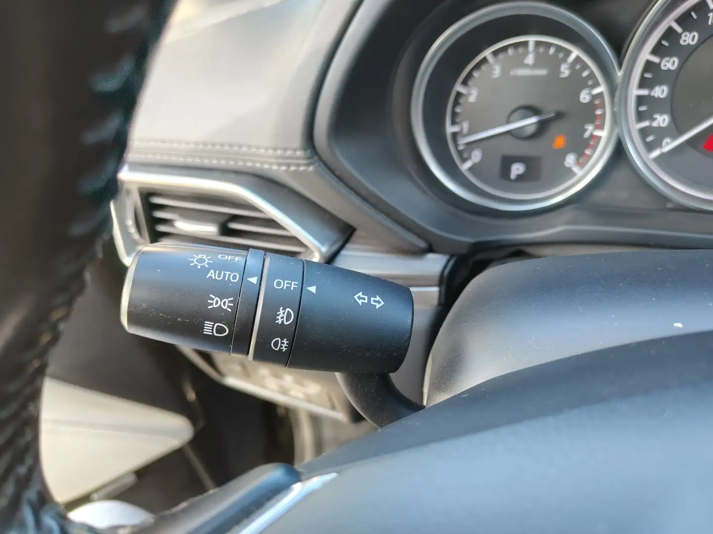 Foto Mazda CX-5 Mazda CX-5 2.5 Skyactiv-G Zenith White AWD Auto (194 CV)