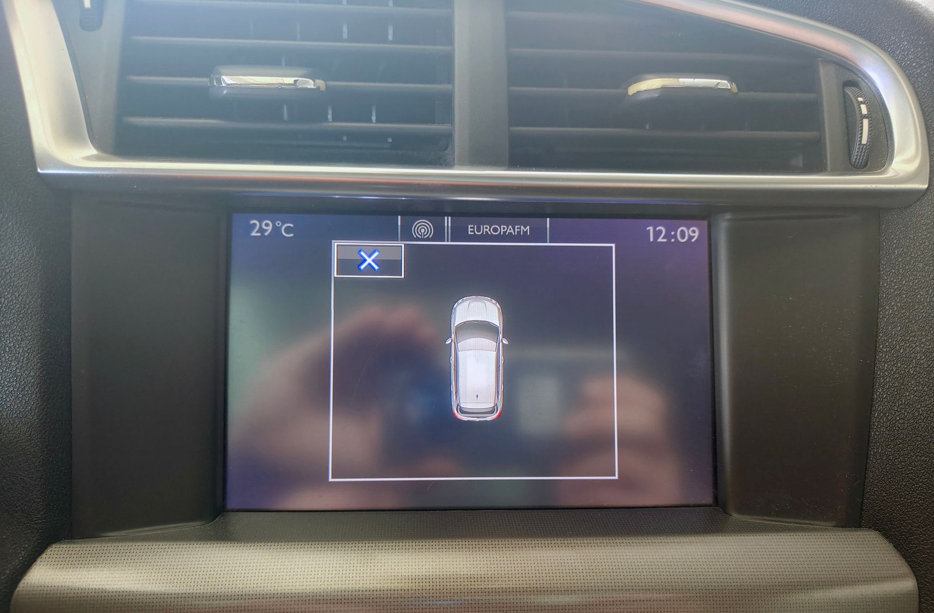 Citroën C4 PureTech 130 Feel Edition - foto 9