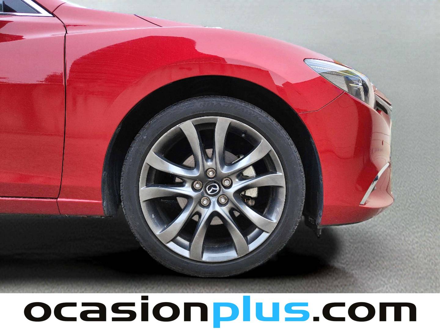 Mazda Mazda6 Mazda Mazda 6 2.2 DE Luxury (175 CV) 175cv