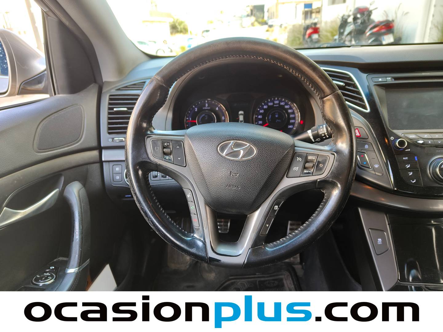 Hyundai i40 Hyundai i40 1.7 CRDI BlueDrive Tecno (115 CV) manual