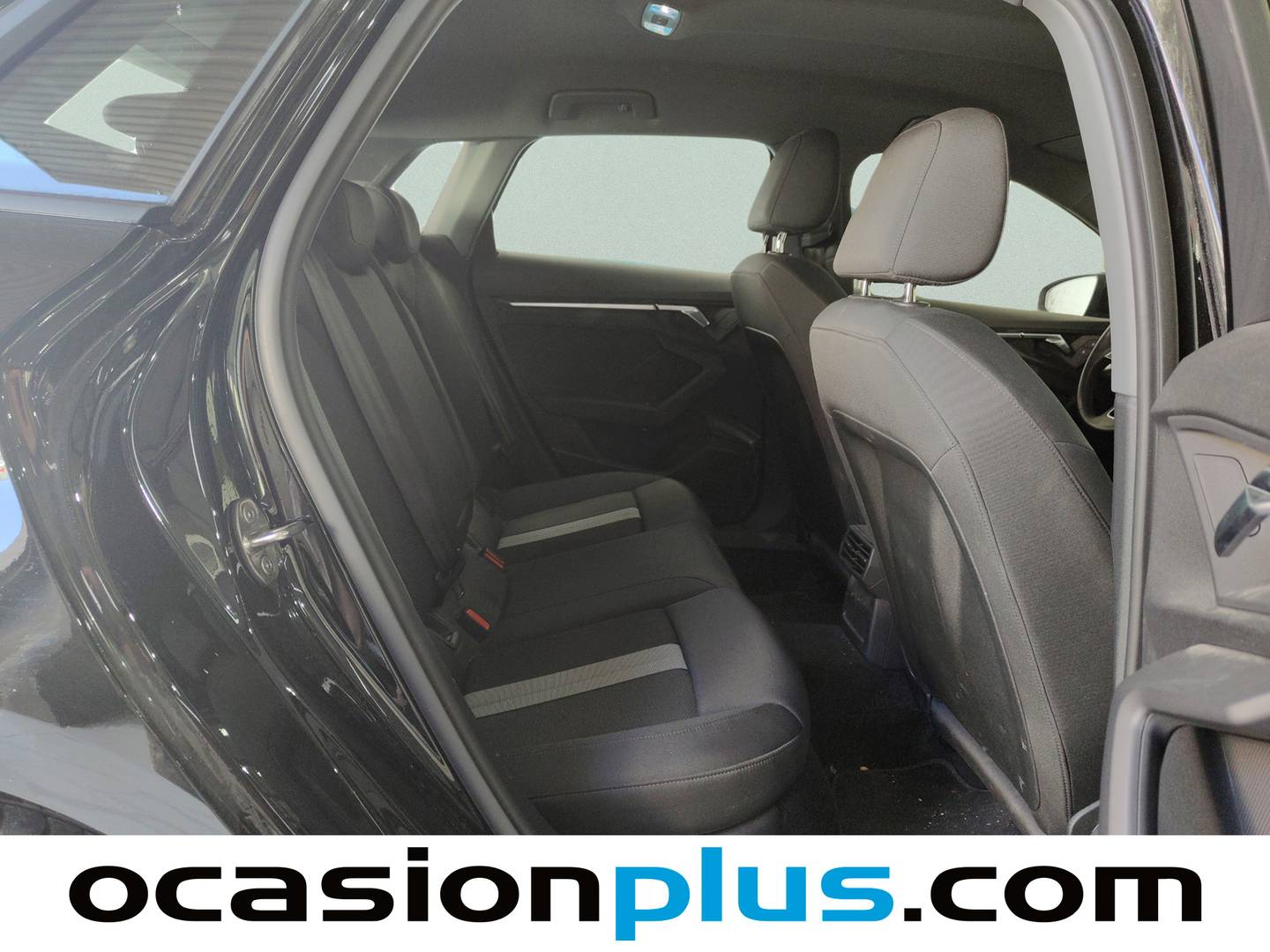 Foto Audi A3 Audi A3 Sportback Advanced 30 TFSI (110 CV)