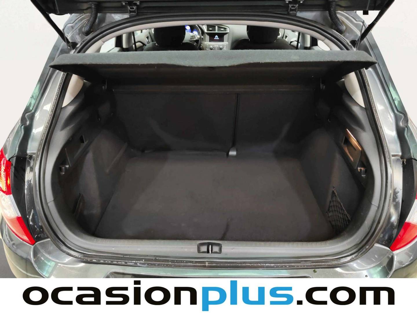 Foto Citroën C4 Citroën C4 1.6 e-HDi Collection (112 CV) siete plazas