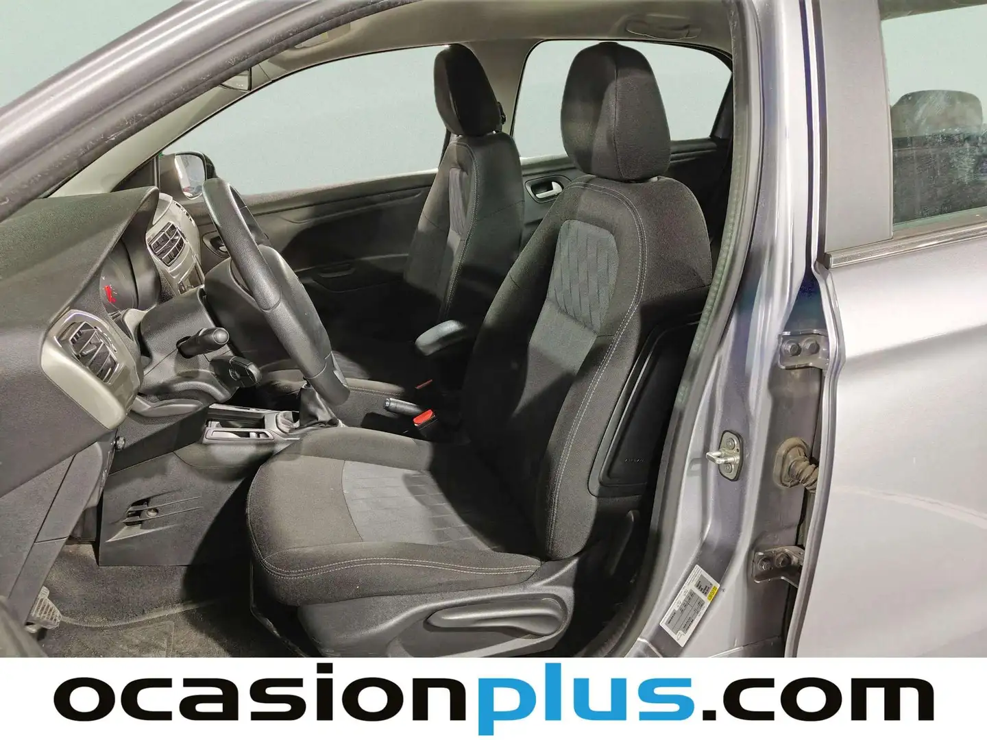 Foto Citroën C-Elysée Citroen C-Elysee BlueHDi 100 Origins (102 CV)