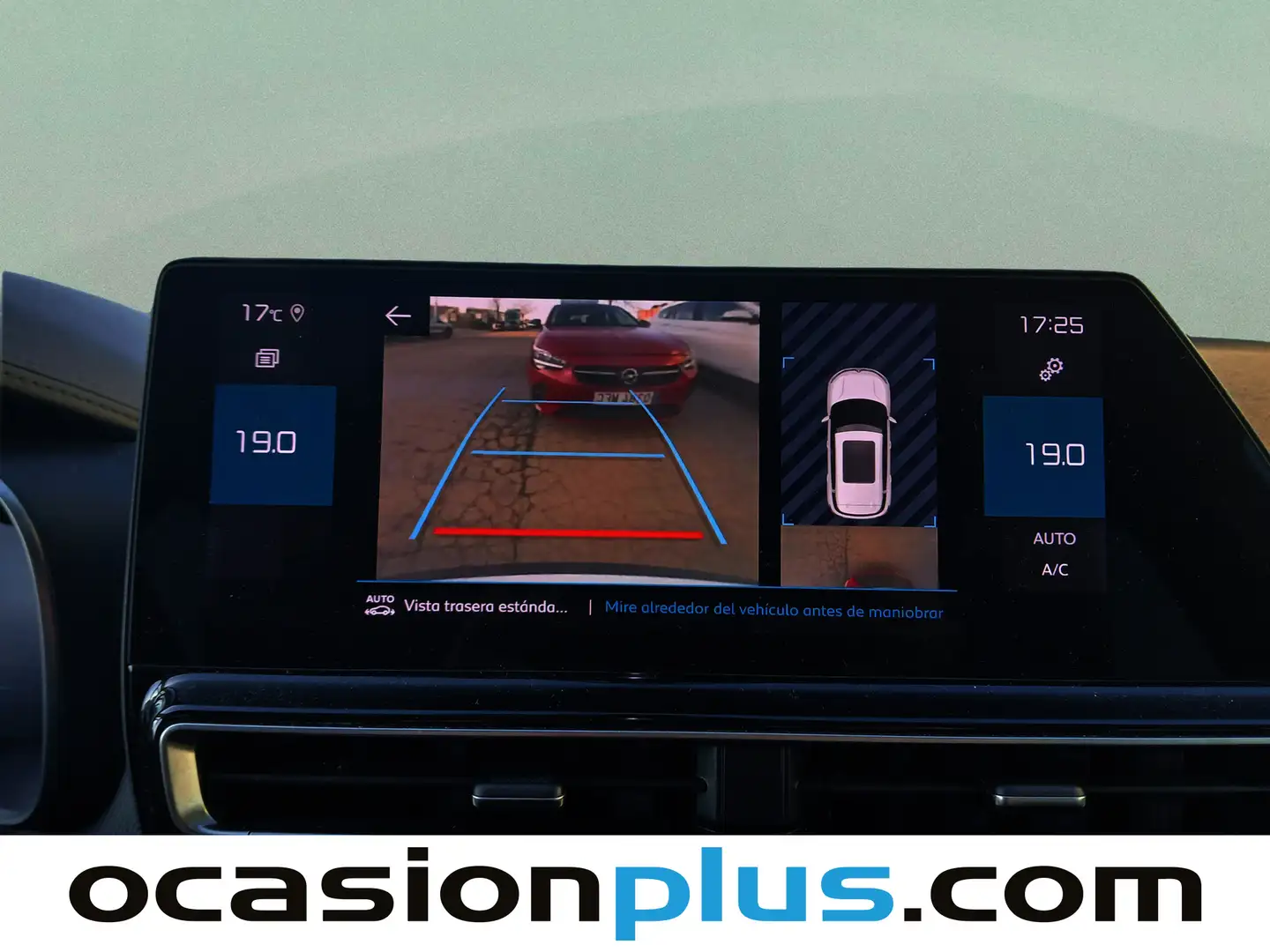 Foto Citroën C5 Aircross Citroen C5 Aircross PureTech 130 S&S C Series (131 CV)