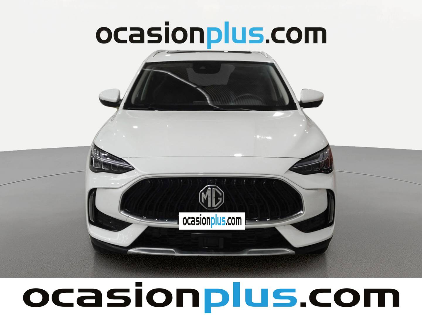 Foto MG HS MG HS 1.5 Turbo GDI Luxury DCT (162 CV)