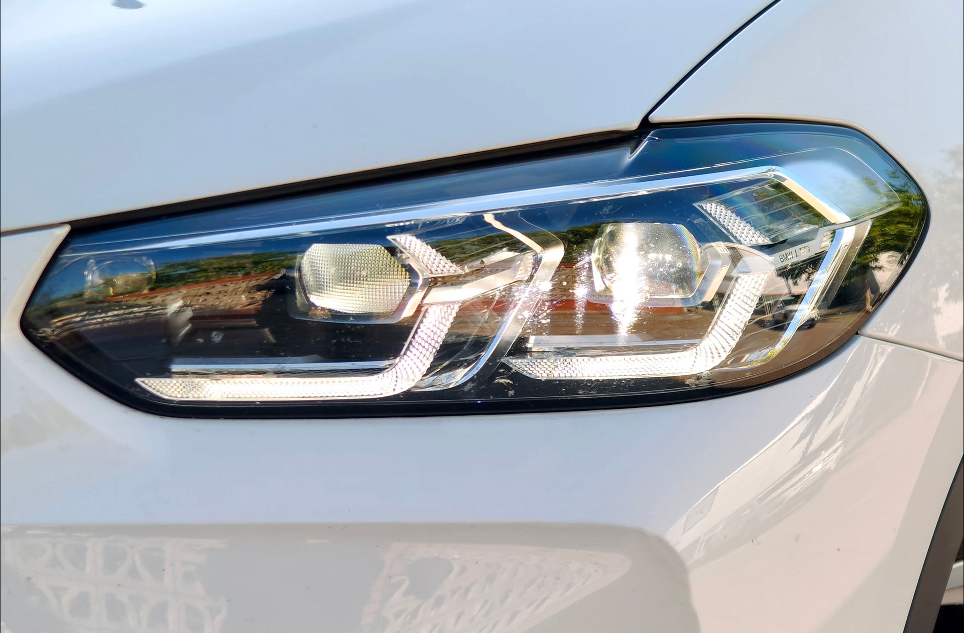 BMW X4 xDrive20d xLine - foto 15