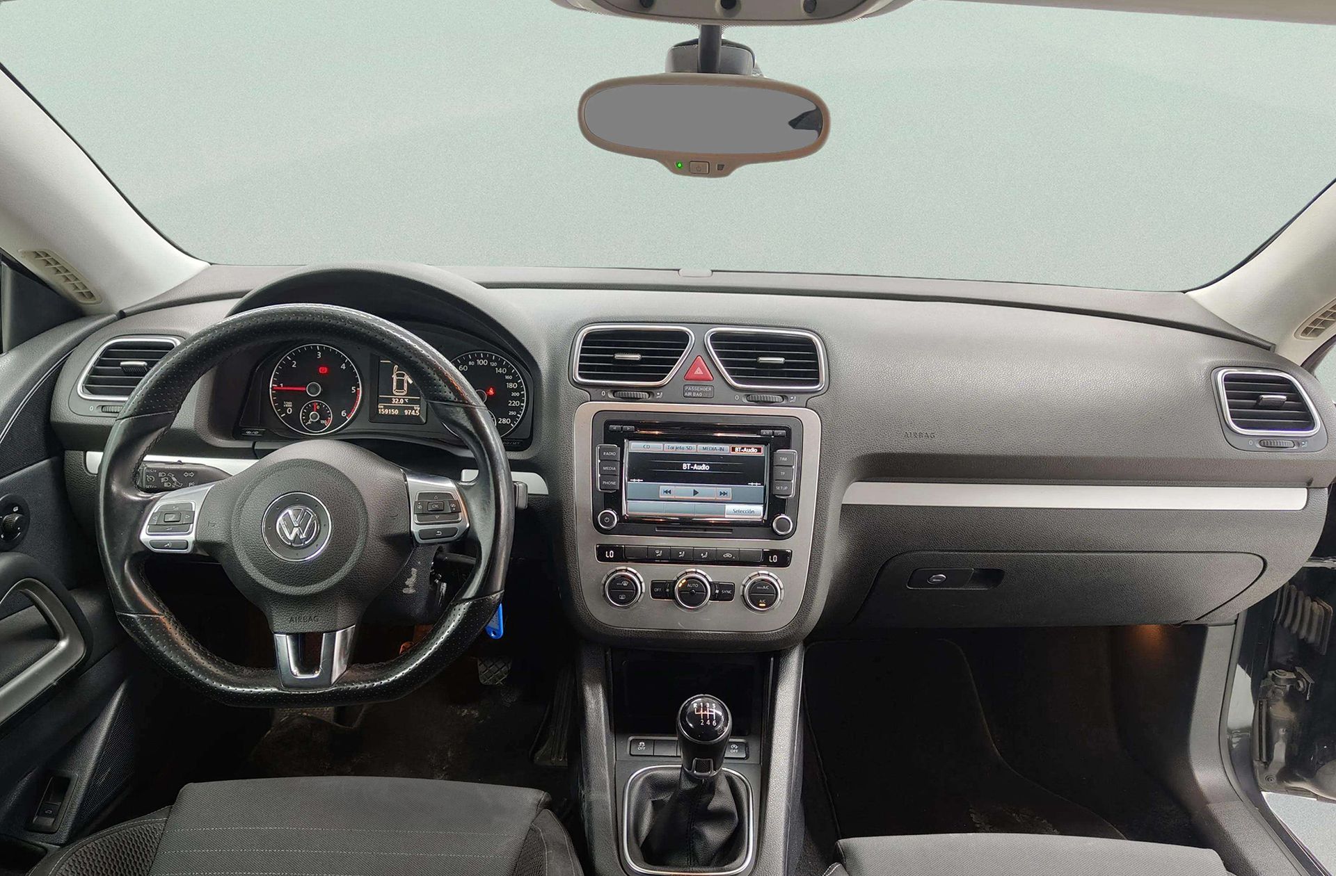 Volkswagen Scirocco 2.0 TDI BMT - foto 6