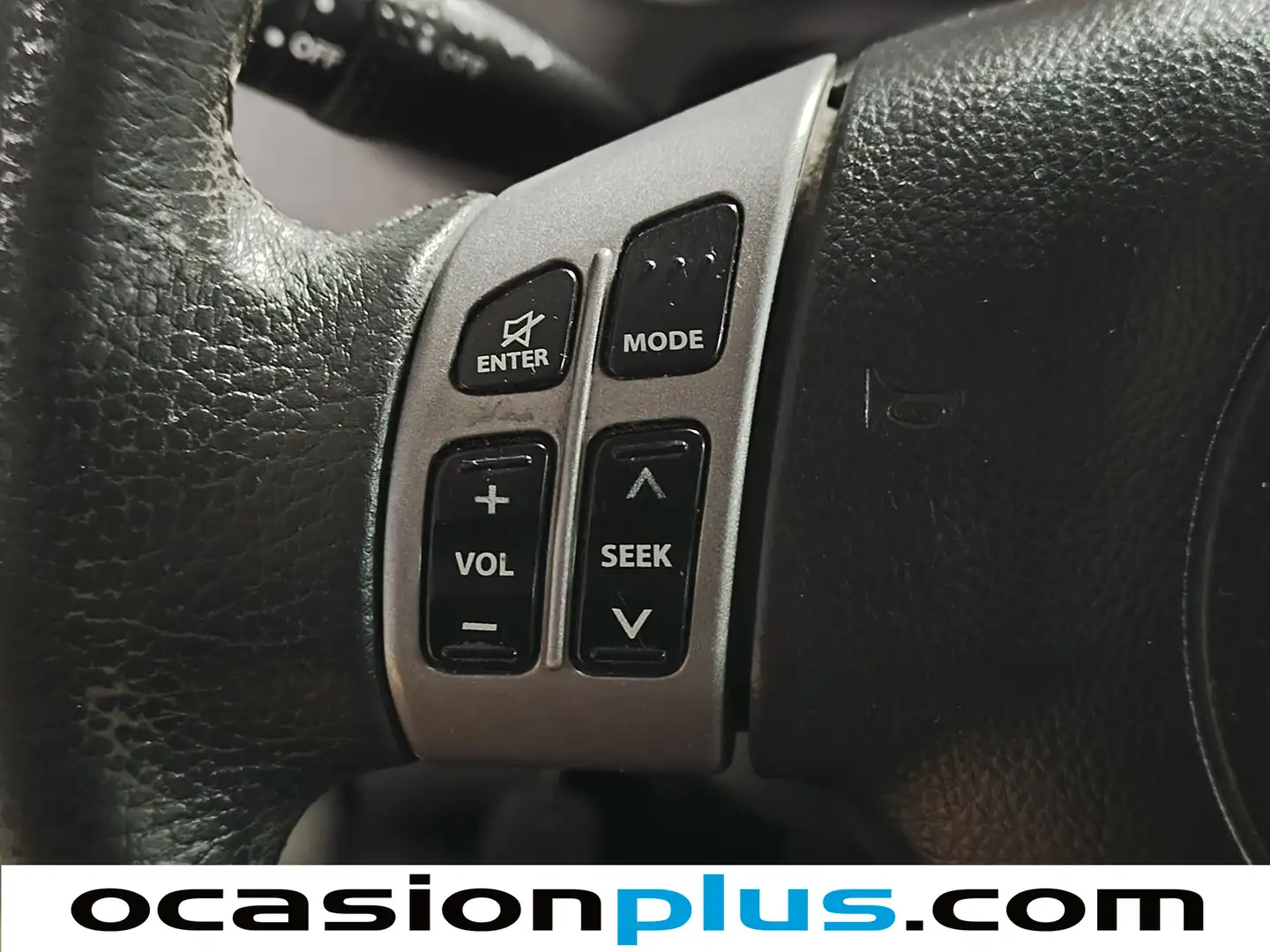 Foto Suzuki Swift Suzuki Swift 1.3 GL (92 CV)