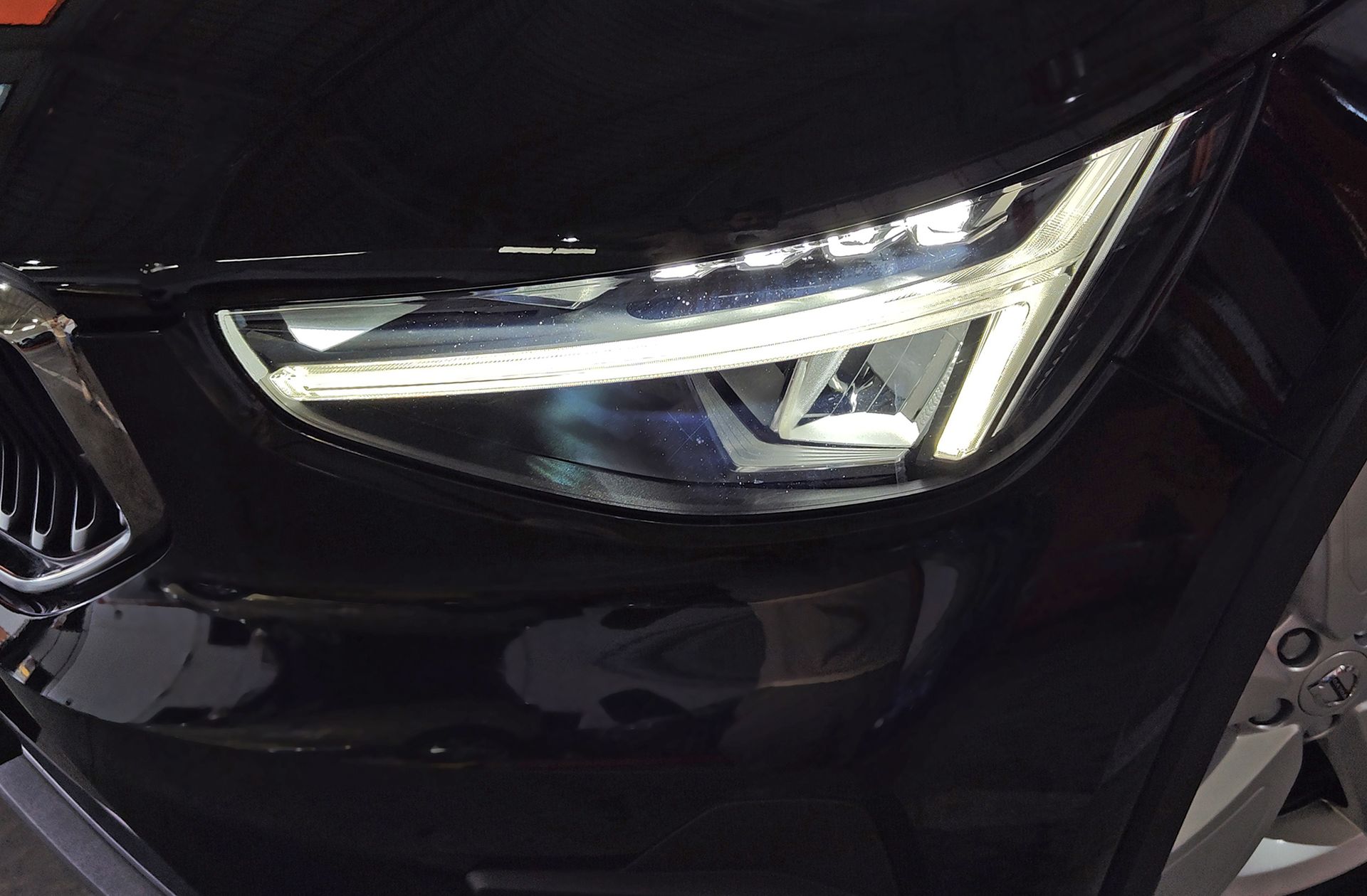 Volvo XC40 T2 Essential - foto 15