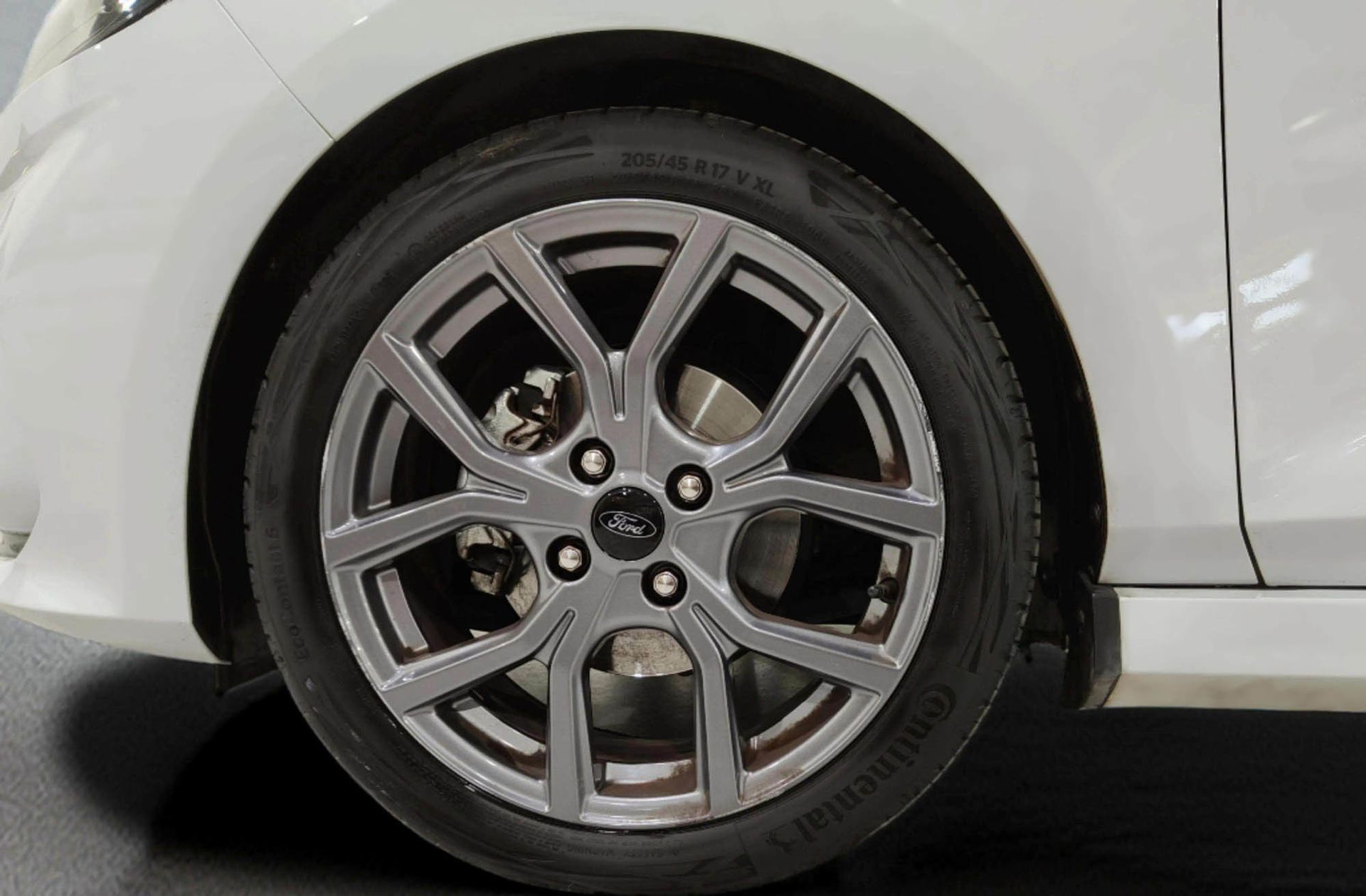 Ford Fiesta 1.0 EcoBoost MHEV ST-Line X - foto 36