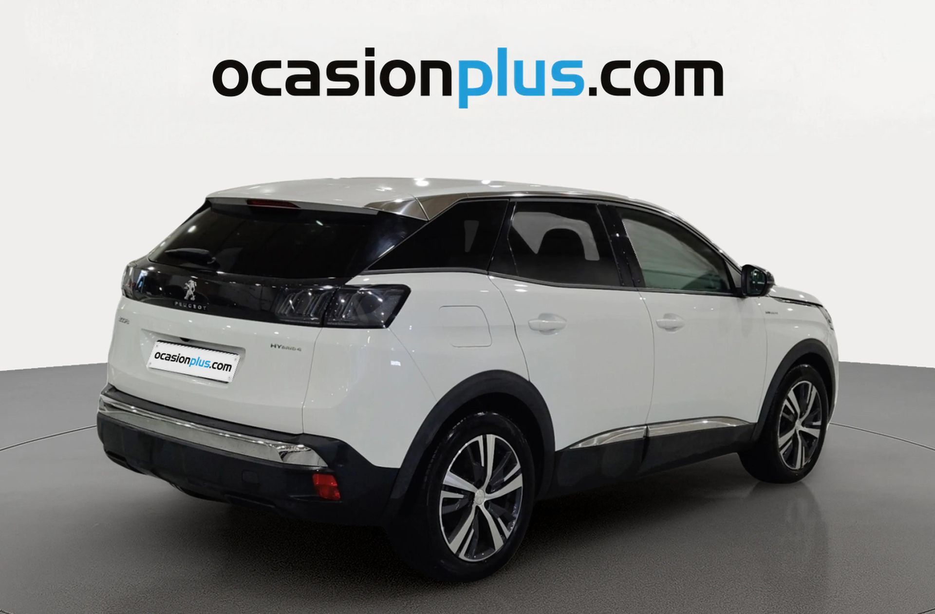 Peugeot 3008 300 Allure Pack e-EAT8 - foto 3