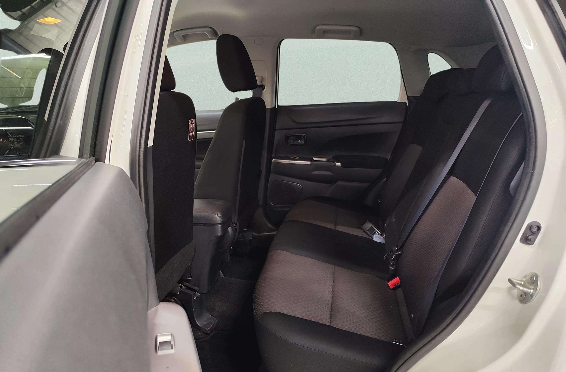 Mitsubishi ASX 160 MPI Motion - foto 10