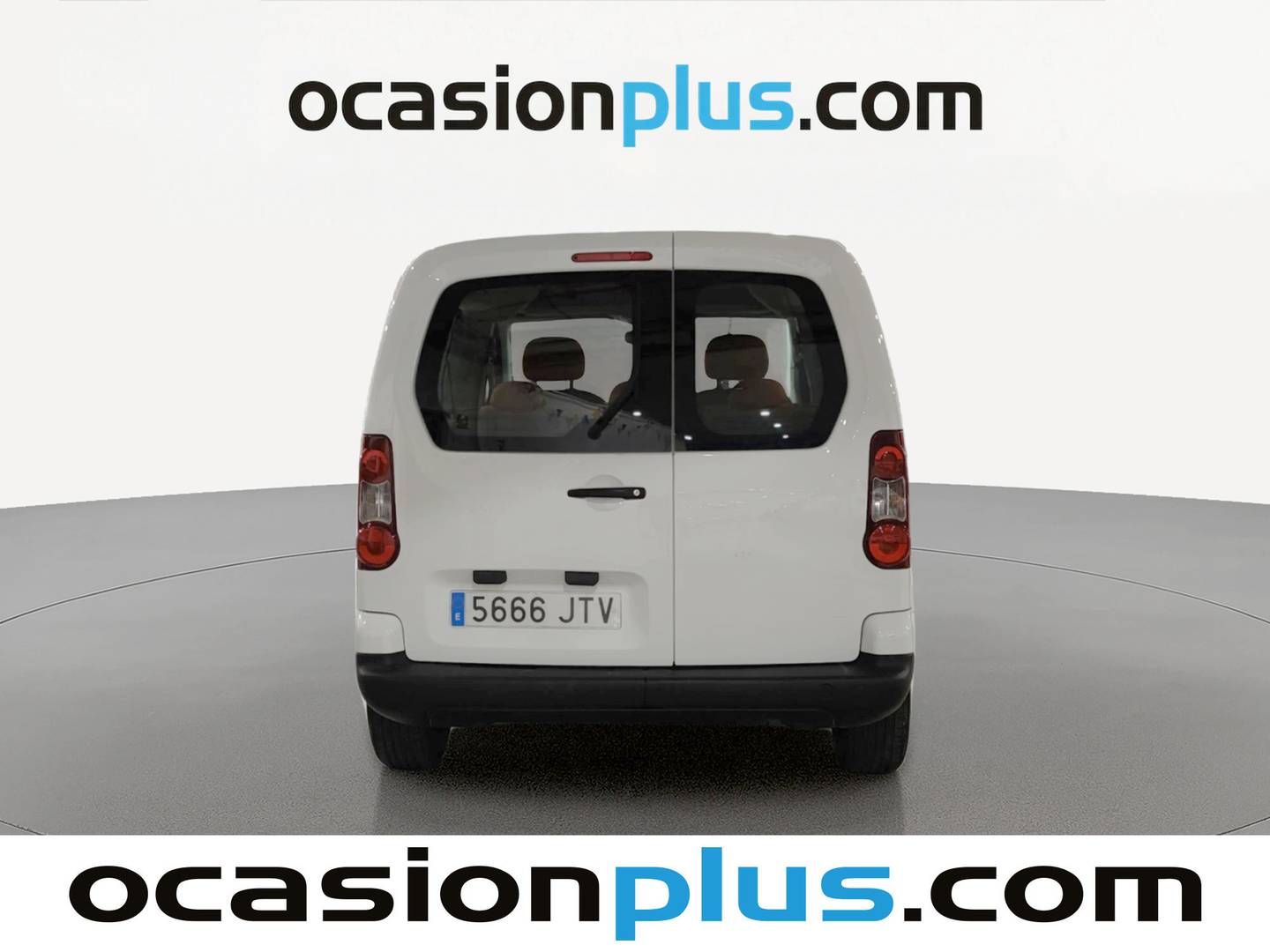 Citroën Berlingo Citroën Berlingo Combi BlueHDi 75 Multispace Live Edition (75 CV) barato