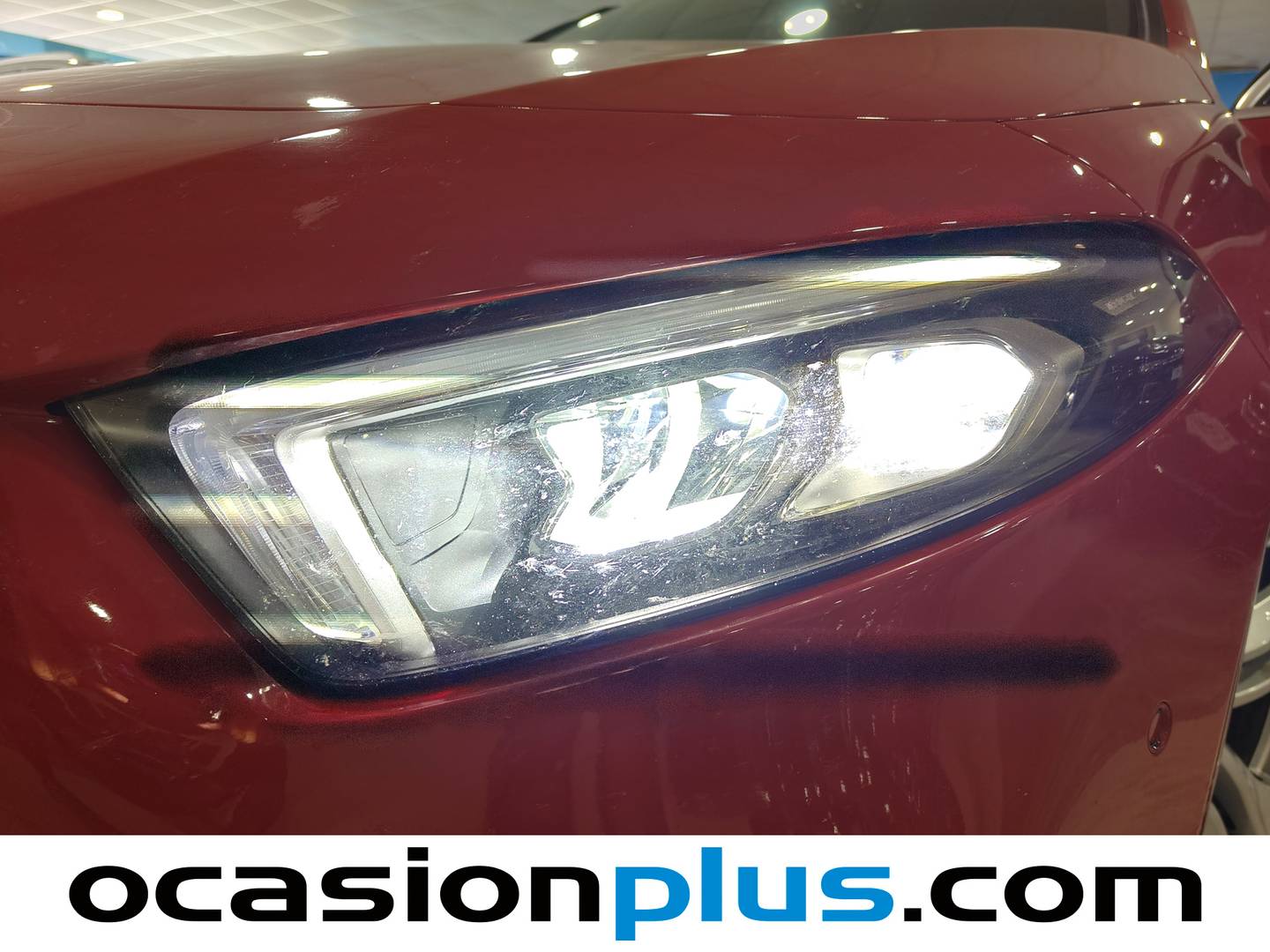 Mercedes Clase A Mercedes Clase A 180 d (116 CV) al mejor precio