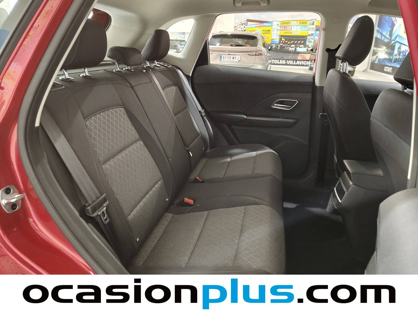 MG ZS MG ZS 1.5 Hybrid+ Standard (197 CV) barato