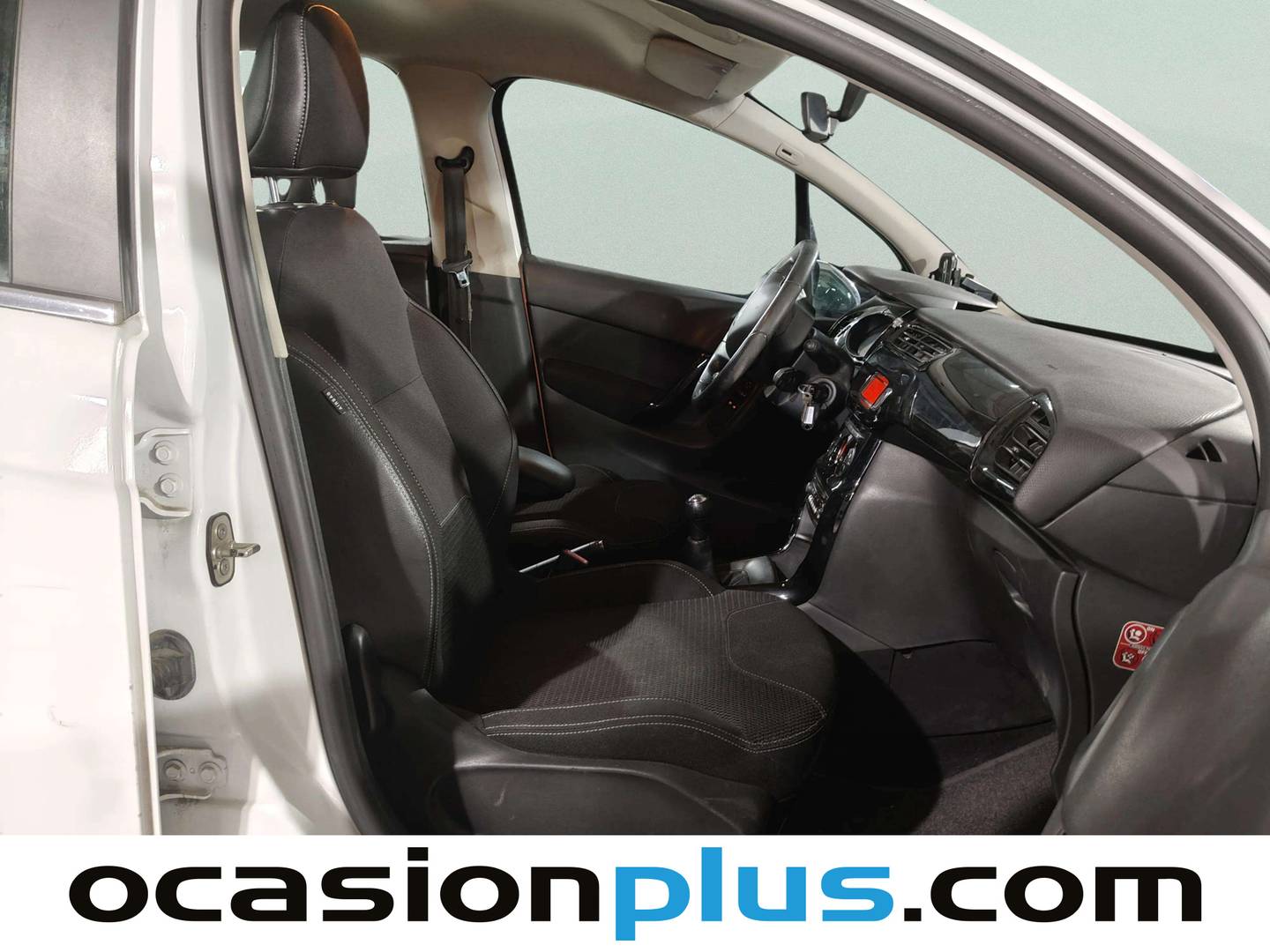Citroën C3 Citroën C3 1.2 VTi Collection (82 CV) km 0