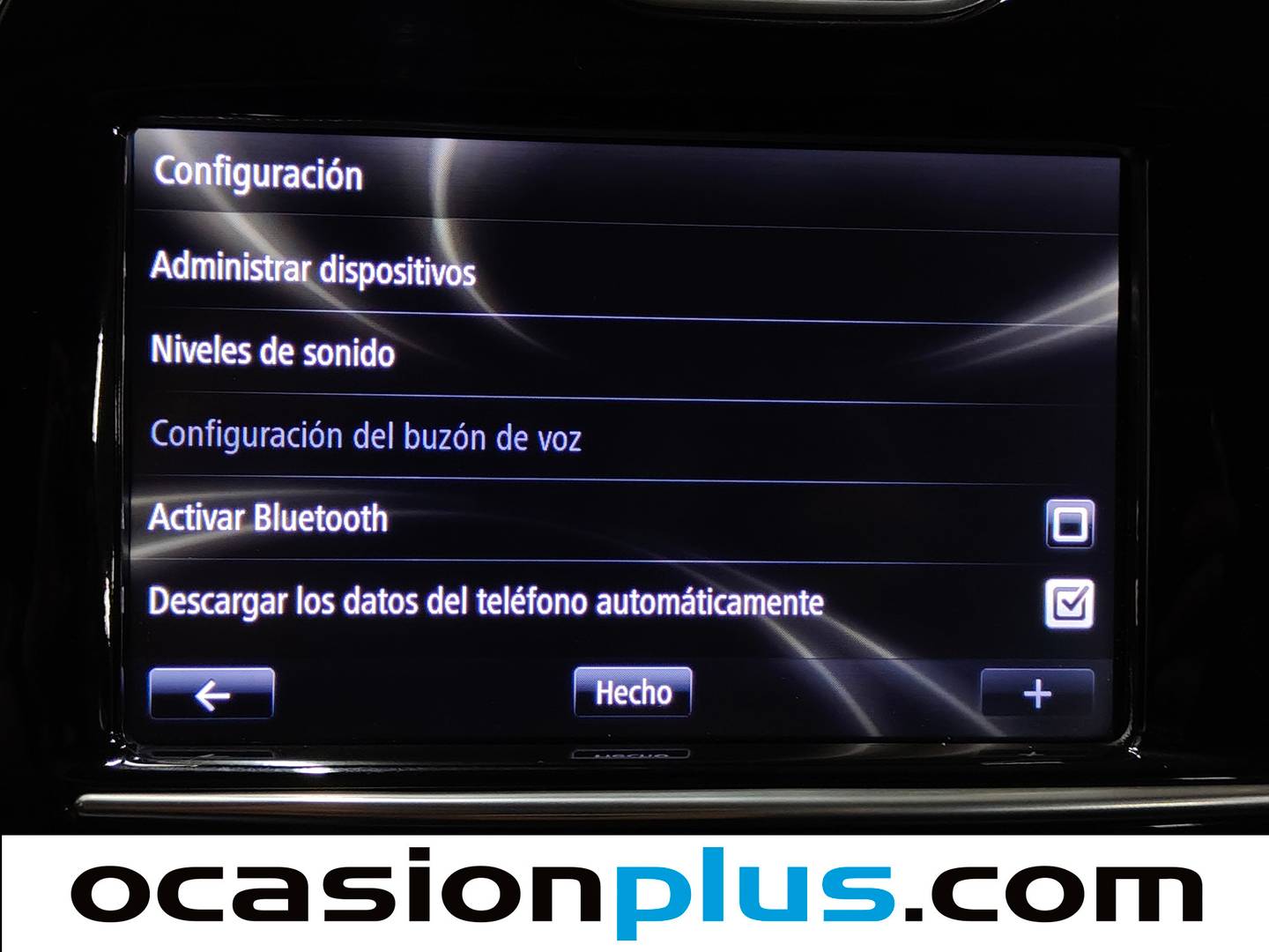 Renault Clio Renault Clio Dynamique dCi (90 CV) Pack GT Line diésel