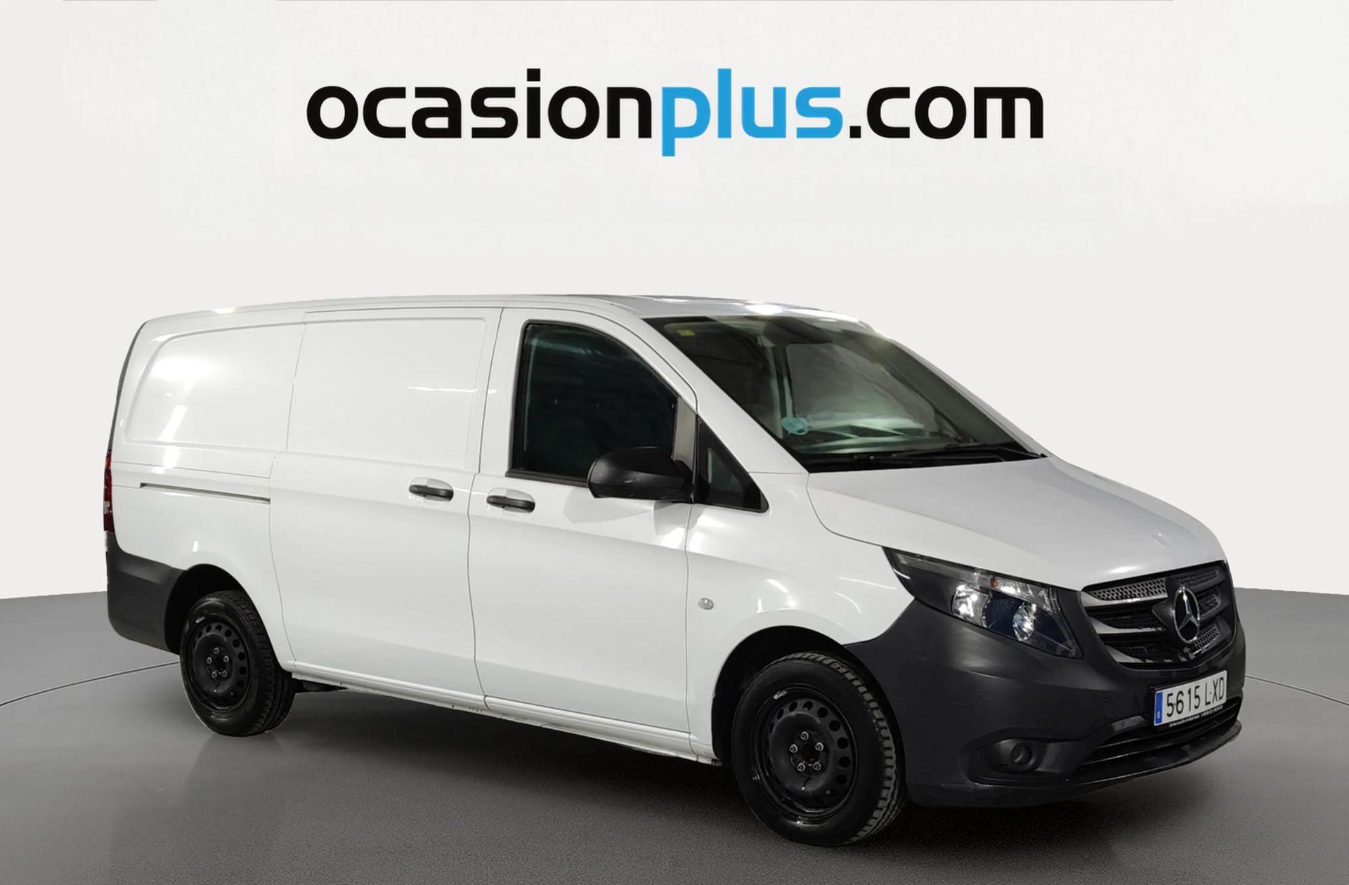Mercedes-Benz Vito Furgon 114 CDI Pro larga - foto 2