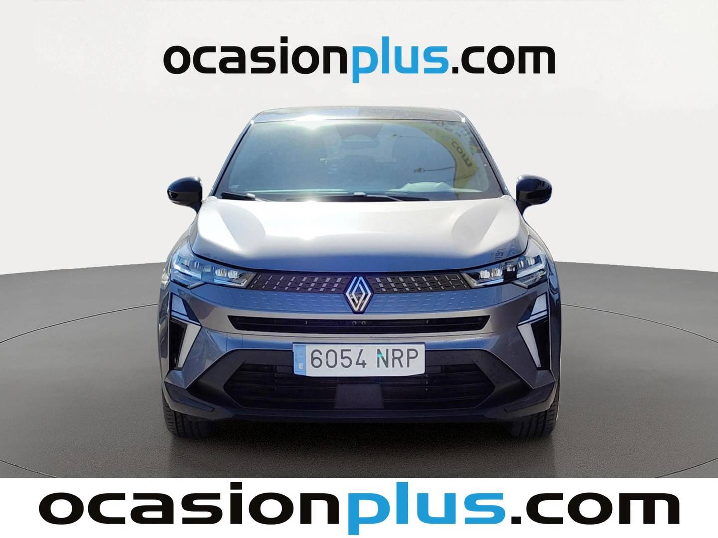Renault Captur Renault Captur Evolution E-Tech full hybrid (160 CV) híbrido