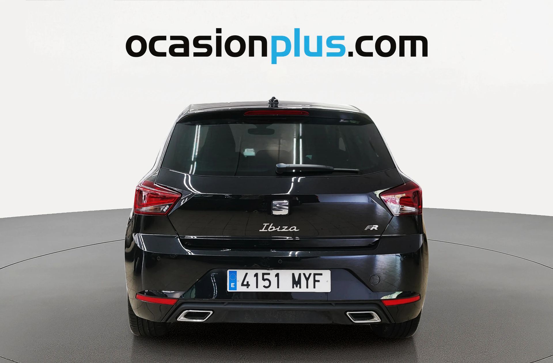 SEAT Ibiza 1.0 TSI FR 75 Aniversario DSG - foto 20