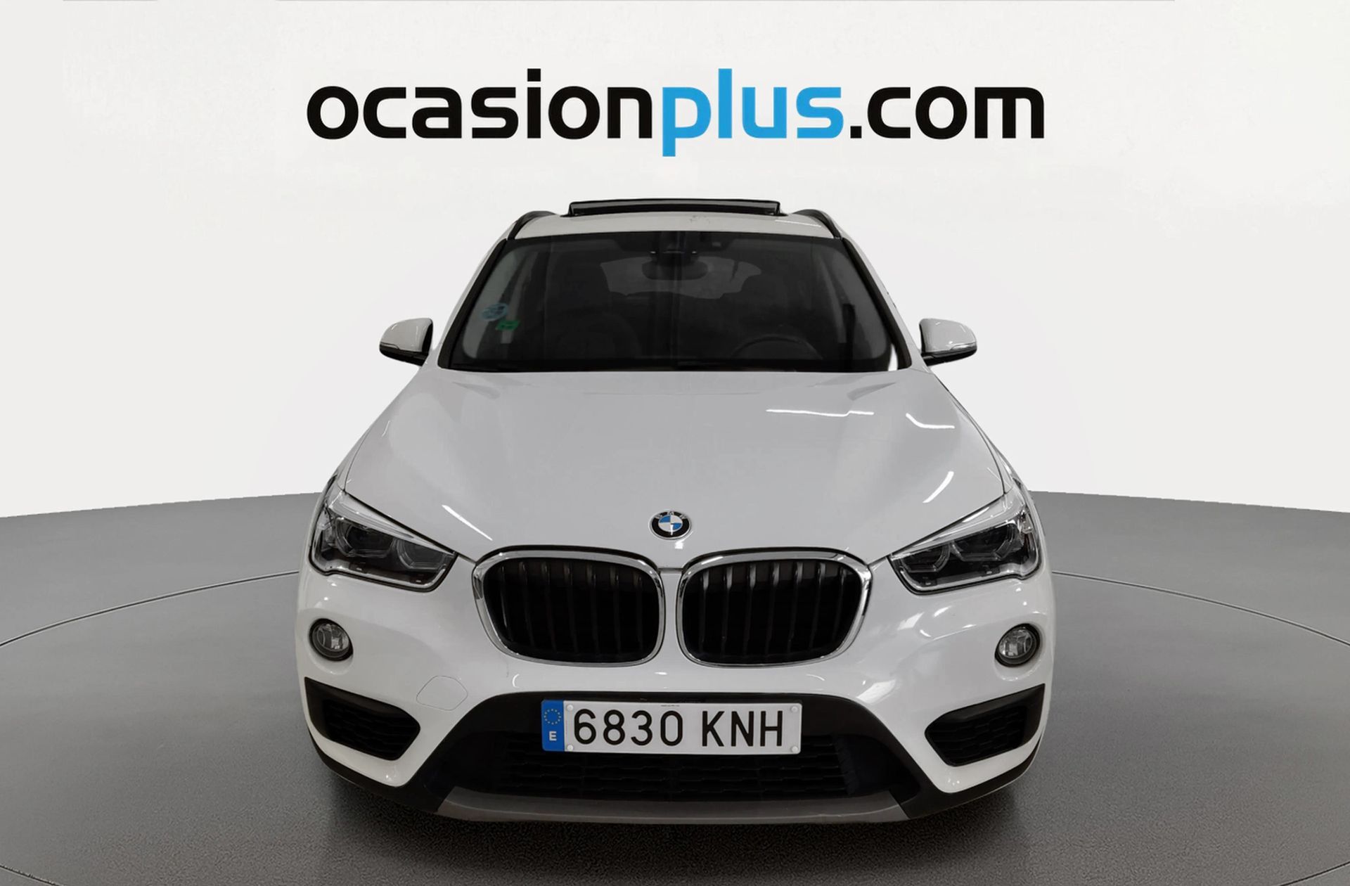 BMW X1 sDrive18i - foto 12