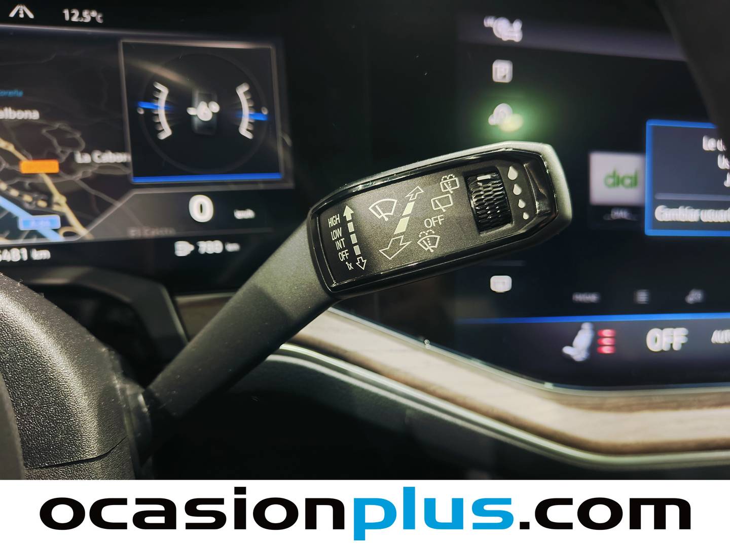 Foto Volkswagen Touareg Volkswagen Touareg Premium Atmos 3.0 V6 TDI 4Motion (231 CV) Tiptronic