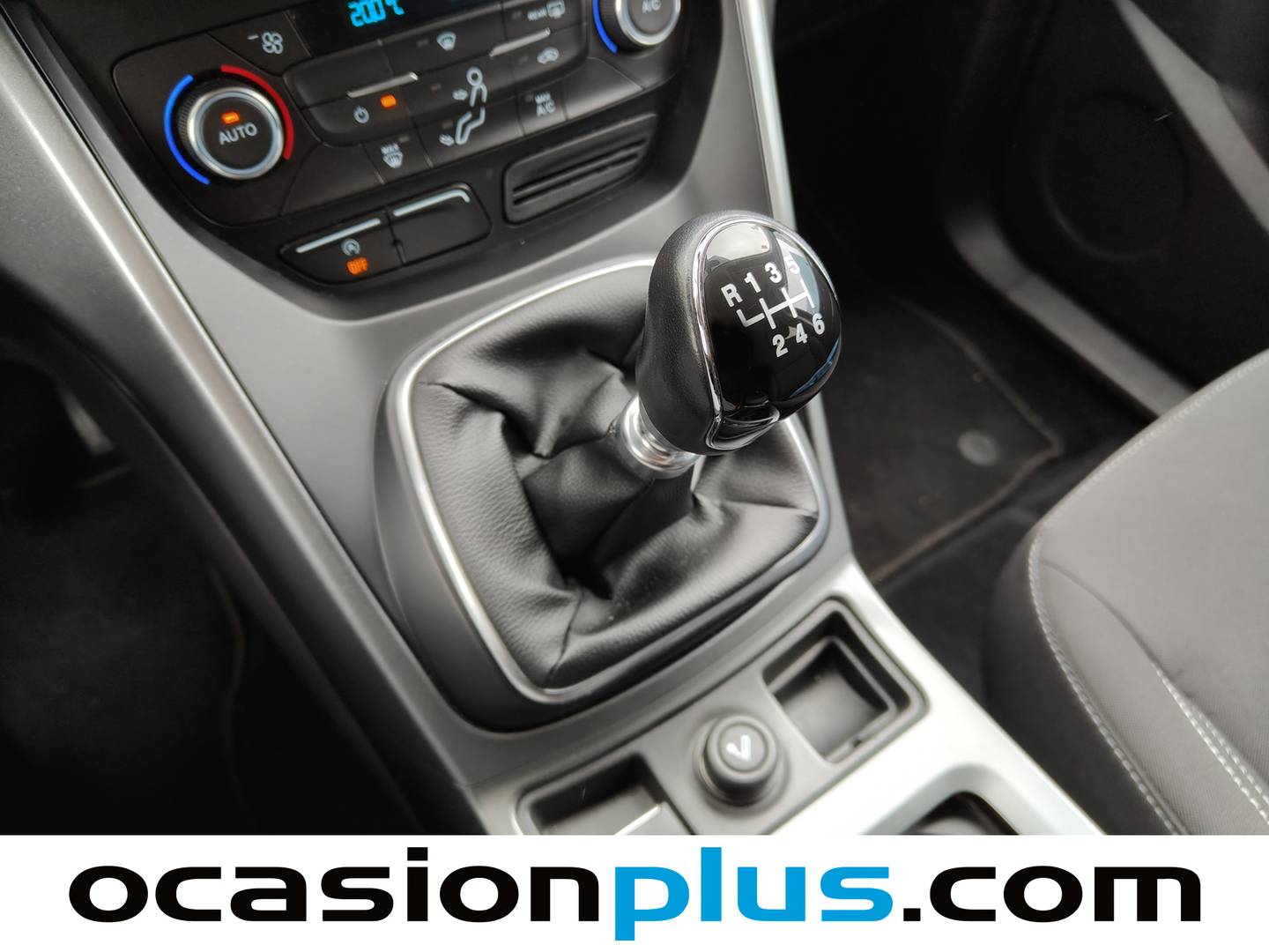 Ford Kuga Ford Kuga 1.5 EcoBoost S&S Trend+ 4x2 (120 CV) de segunda mano