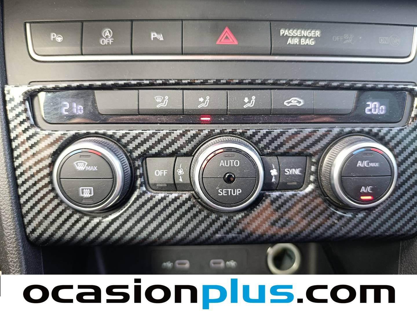 Accesorios del Seat Ateca Seat Ateca 2.0 TDI S&S Style Go M DSG (150 CV)