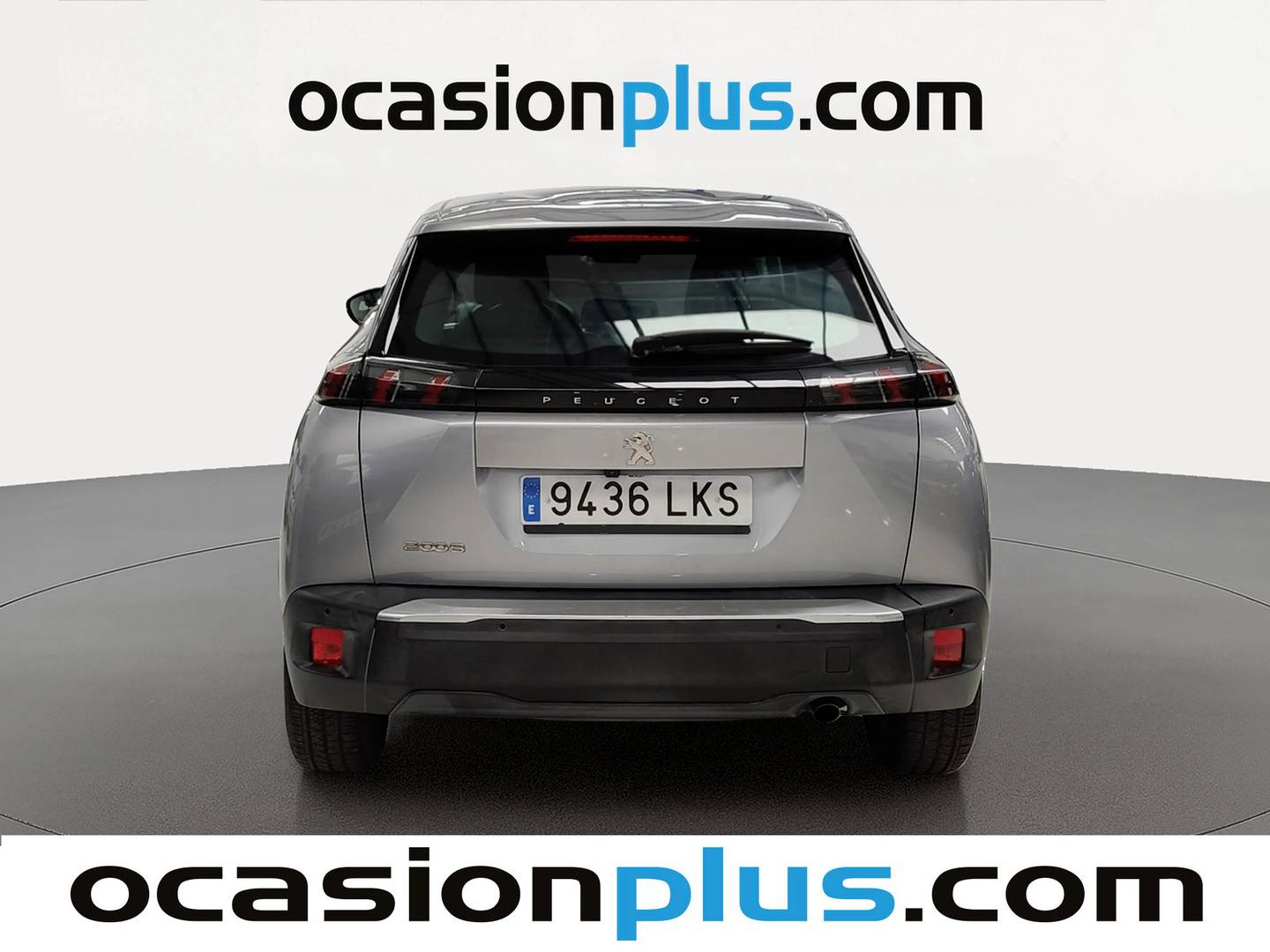 Peugeot 2008 Peugeot 2008 BlueHDi 100 S&S Active (100 CV) barato