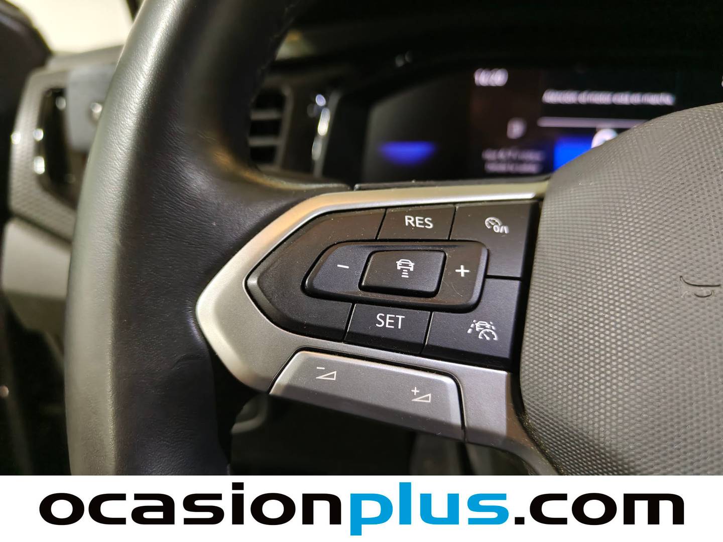 Volkswagen Taigo Volkswagen Taigo ``Más`` 1.0 TSI (115 CV) DSG automático