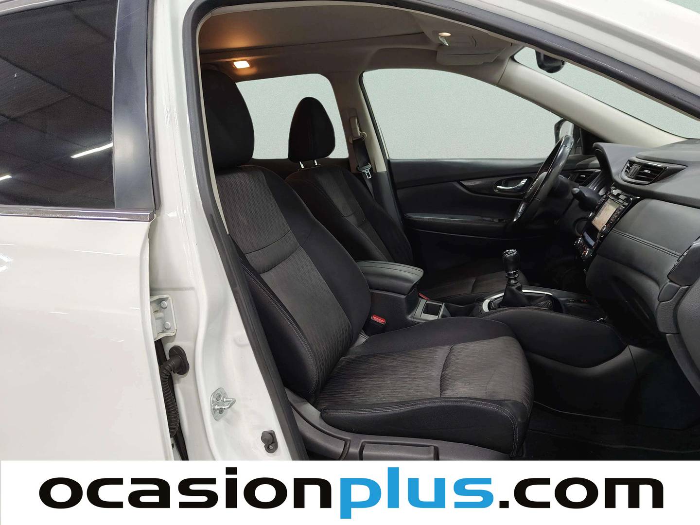 Nissan X-TRAIL Nissan X-Trail 1.6 DIG-T N-Connecta 4x2 (163 CV) 7 Plazas km 0