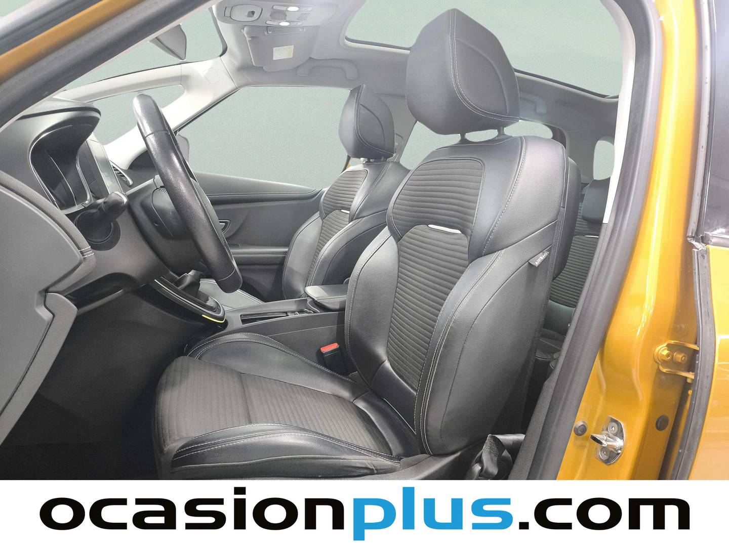 Foto Renault Scénic Renault Scenic Zen Energy dCi (130 CV)