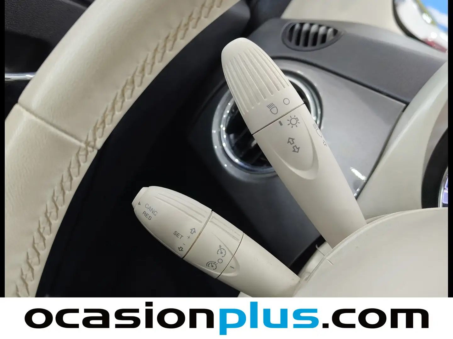 Foto Fiat 500 Fiat 500 1.0 Hybrid Dolcevita (70 CV)