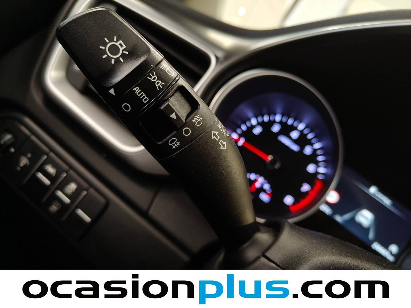 KIA XCeed KIA XCeed 1.0 T-GDi Drive (100 CV) de ocasión