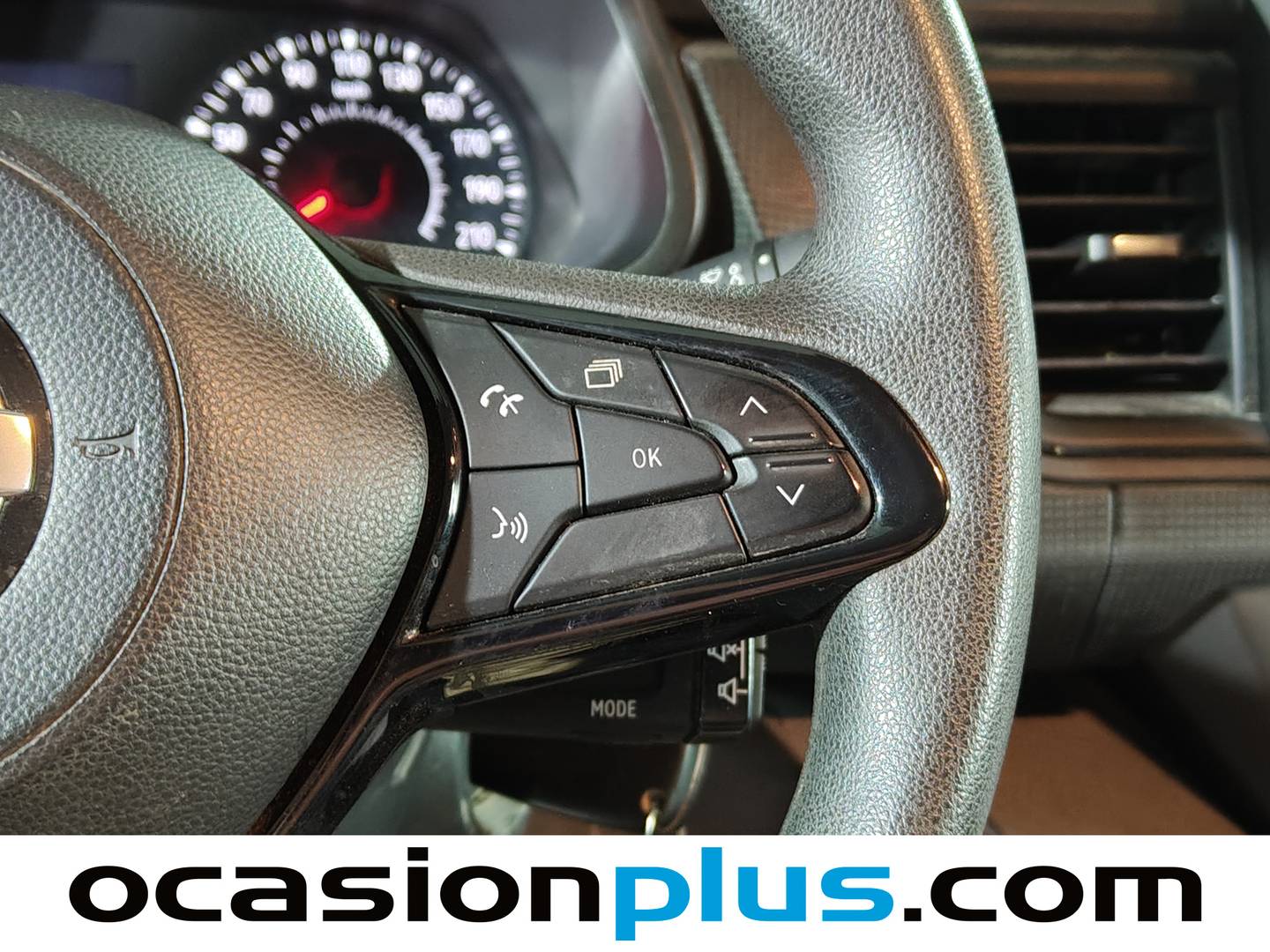 Foto Nissan Primastar Nissan Primastar Furgón 2.0 dCi Optima 1,2T L2H1 (130 CV)