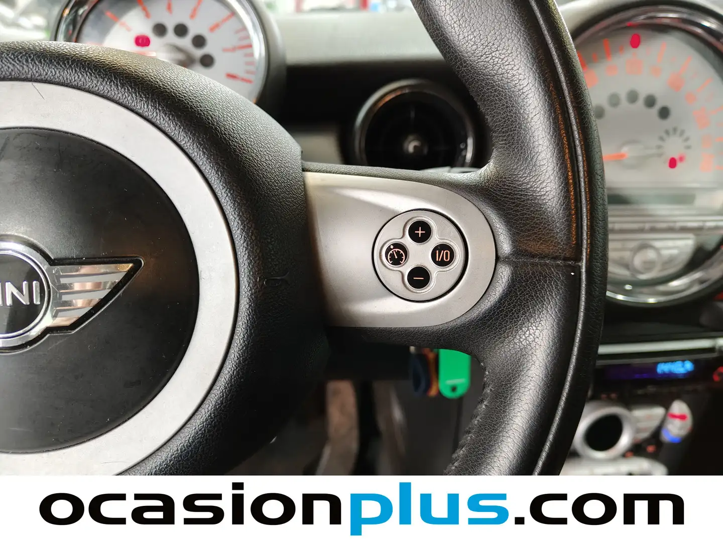Foto Mini MINI MINI MINI 3 Puertas 3 Puertas Cooper (120 CV)