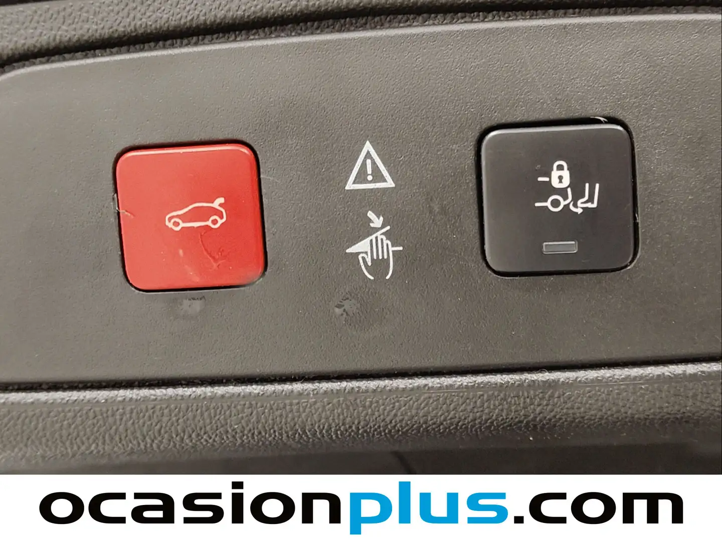 Foto Opel Grandland X Opel Grandland X 1.2 Turbo Ultimate (130 CV)