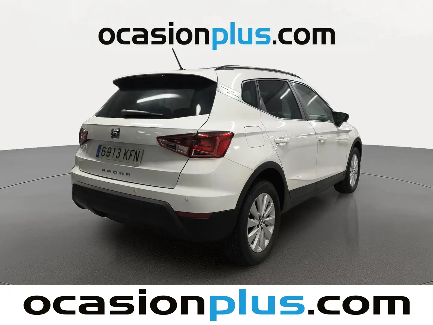 Foto Seat Arona SEAT Arona 1.0 TSI Style Ecomotive (95 CV)